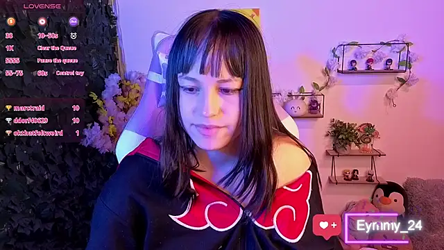 Eymmy_24 webcam