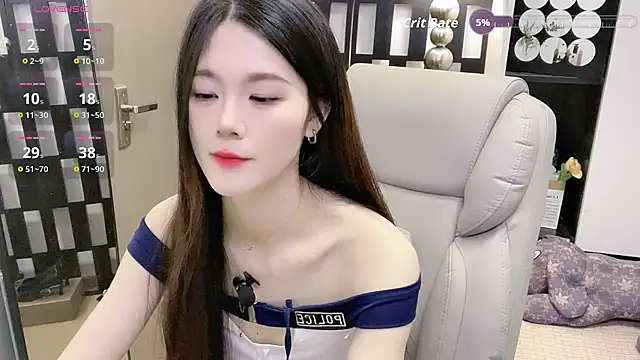 美女Yueyue-MM在线直播