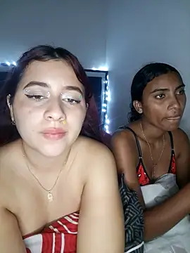 Chloe_Sky_love webcam