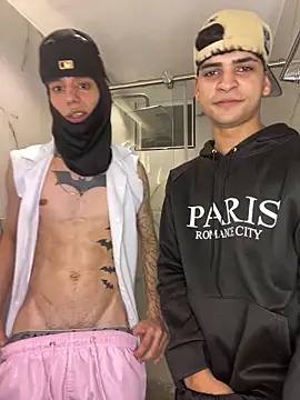 TheBatMansion webcam