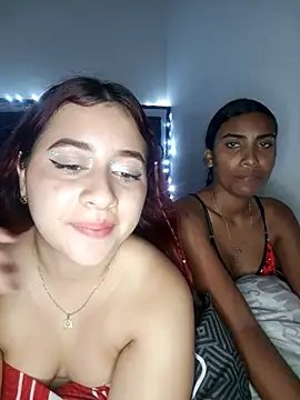 Chloe_Sky_love webcam