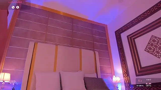 AbigailCarter webcam