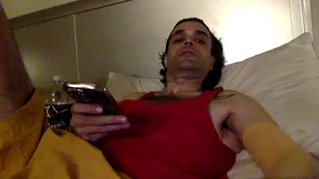 StuntingSpunMarine69 webcam