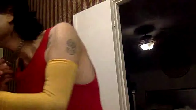 StuntingSpunMarine69 webcam