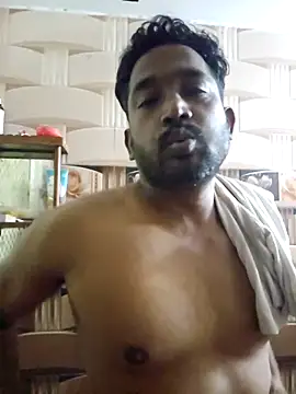 RabitheRambo30 webcam