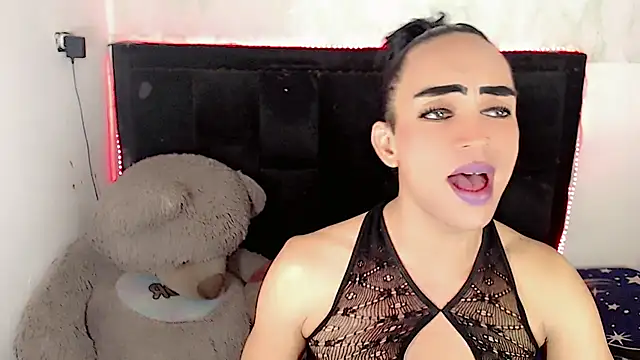 Michell_Queen webcam