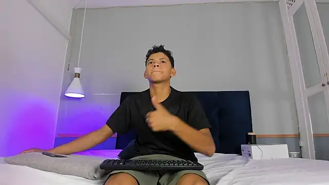 Jeffry_wolvess webcam