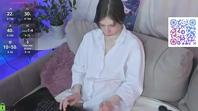 Lisbeth__Salander webcam