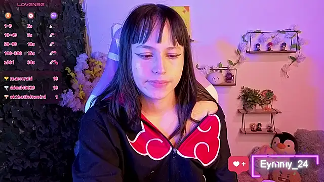 Eymmy_24 webcam