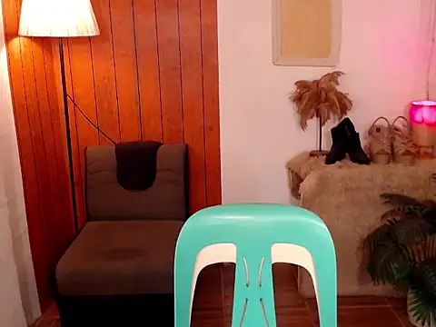 OLiviaGraceHilton webcam