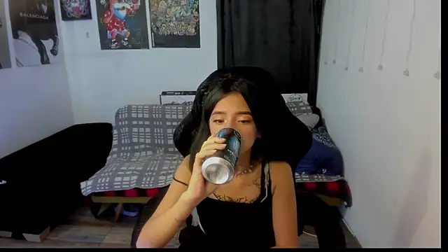 Candy__Girll18 webcam