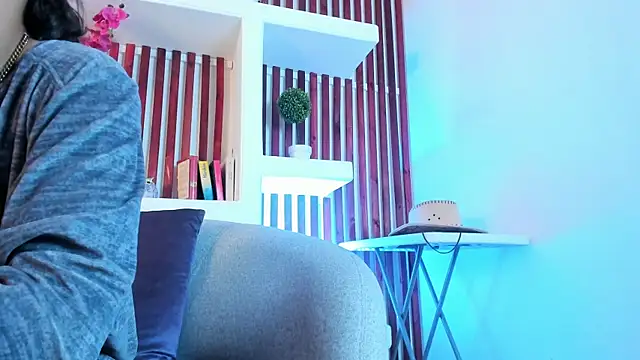 PatrickSenova webcam