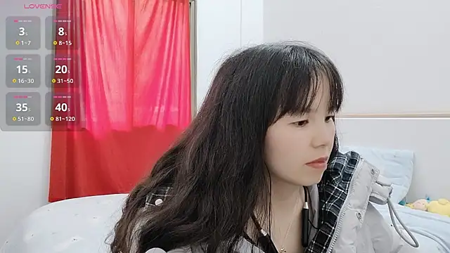 summerxiaojiejie webcam