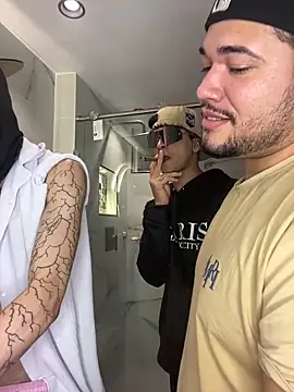 TheBatMansion webcam