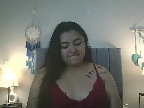 KatalynaSweet webcam