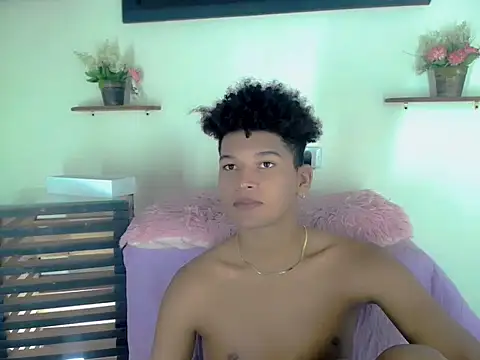 Sebastian_-D webcam