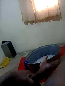 TEBOHOLengana webcam