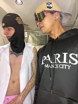 TheBatMansion webcam