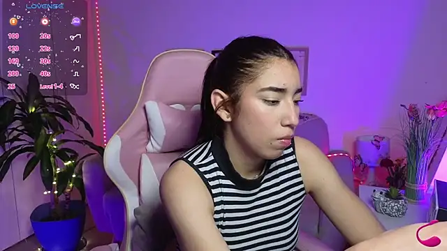 Sofiagomez777 webcam