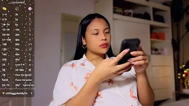 venusangelicxx webcam