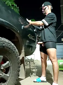 PIGHIGHDIRTY_p0 webcam