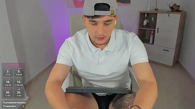 Massimo_Fiore webcam