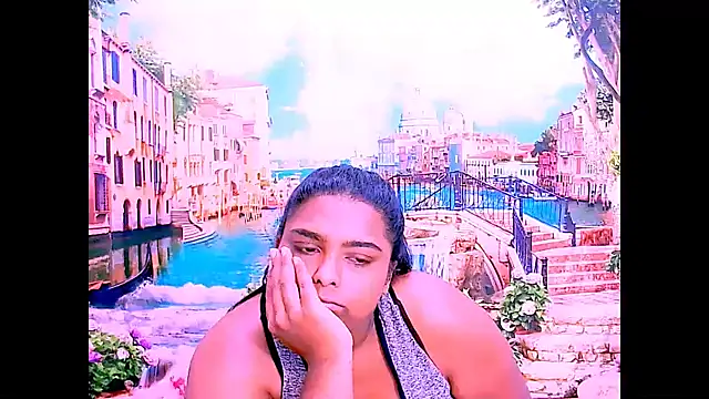 Indianfairy99 webcam