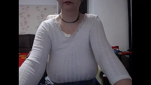 Mary_x webcam