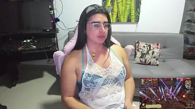 khalifa_gold - Khalifa_Gold's free webcam