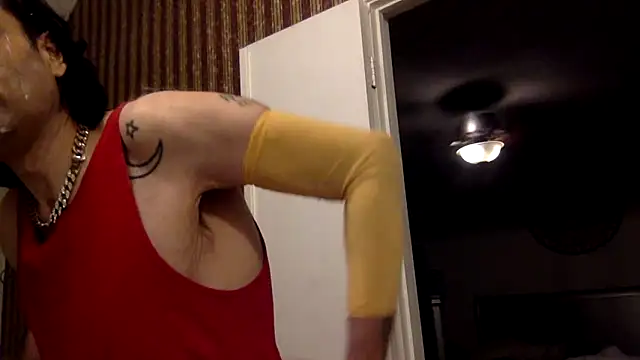 StuntingSpunMarine69 webcam