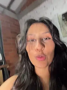 sofi_johansson webcam