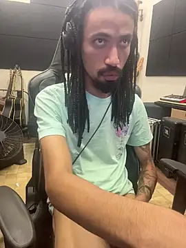 FavelaDaddyCum webcam