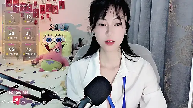 美女coffeecat-1111在线直播