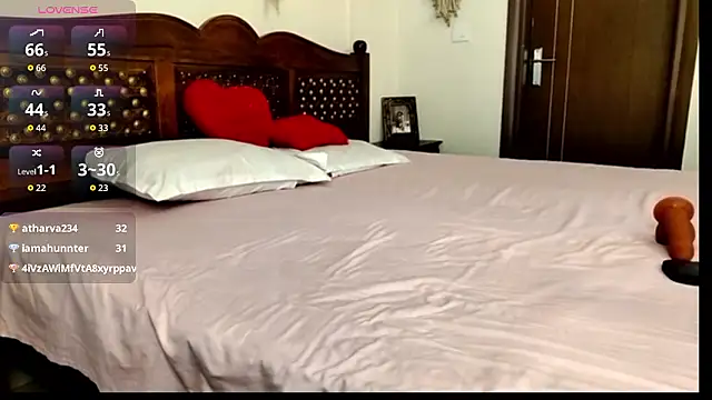 Mistress_Alisaa webcam