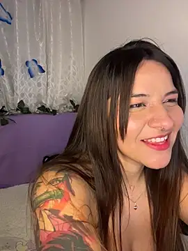 Linda_Bellucci webcam