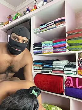 Couplejyoti01 webcam