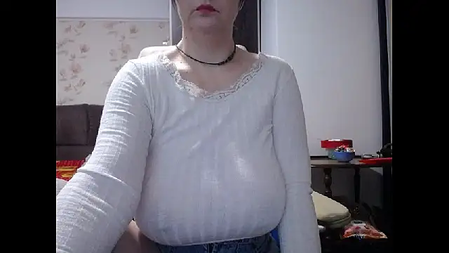 Mary_x webcam