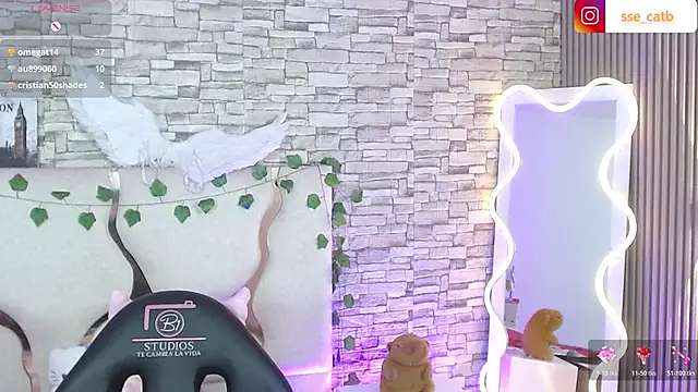 casse_tay - Casse_tay's free webcam - UK Sex Cams