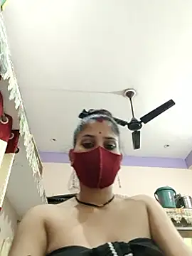 maahi-queen - Maahi-Queen's free webcam - UK Sex Cams