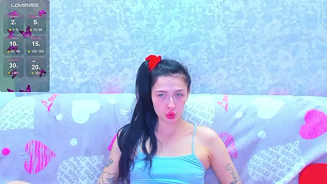 Vanessa_Florence webcam