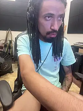 FavelaDaddyCum webcam