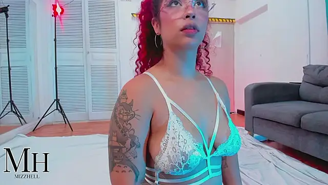 MizzHell webcam
