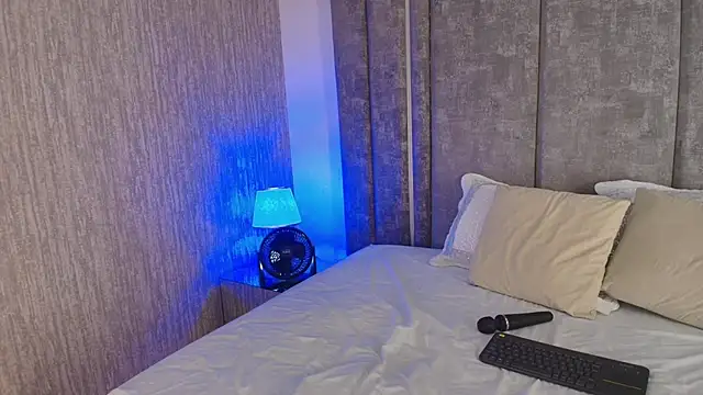 KatherineGomez webcam