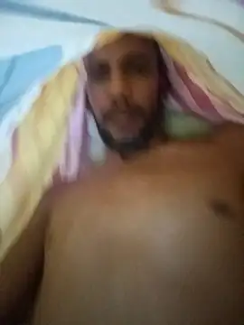 UnreadyChutzpa webcam