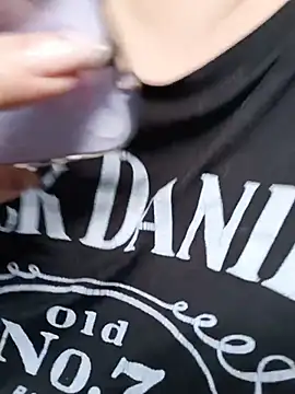 CinnamonCookiez webcam