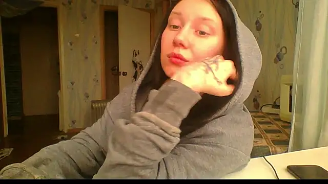 RussNocturnal webcam