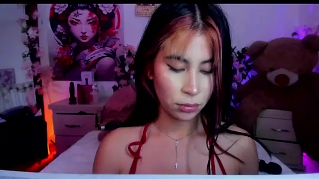 Minami_Nakamura webcam