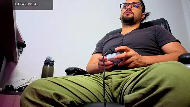 Ernesto-Rodriguez82 webcam