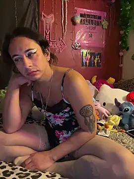 TranSexualJade95 webcam