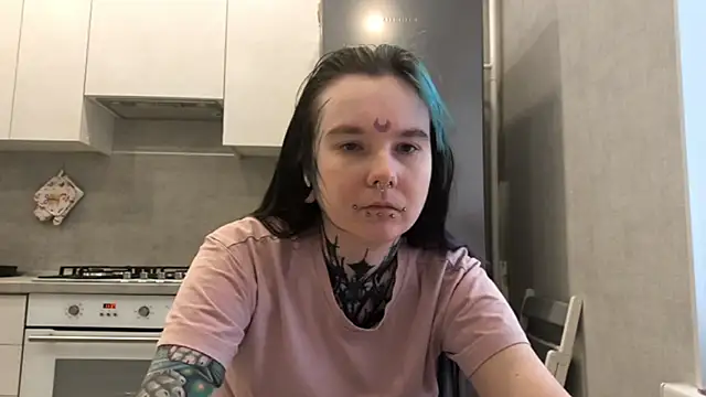 HighelikeGirl webcam